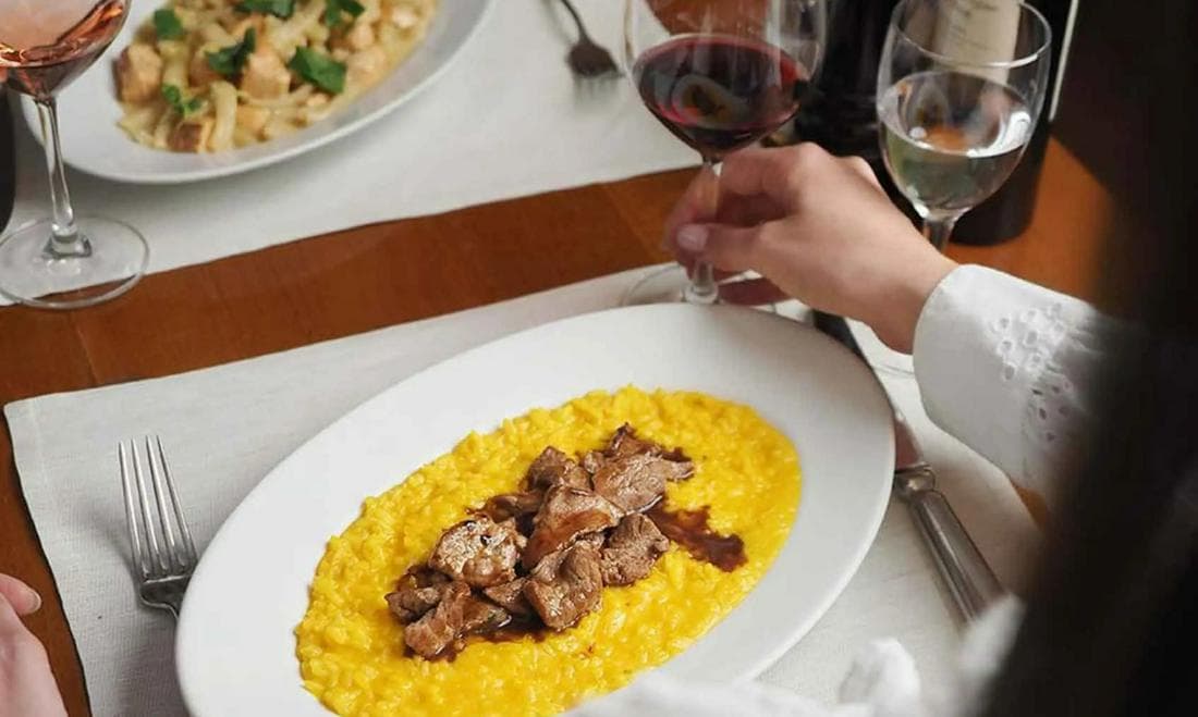 Ristorante Latini – Foto 2