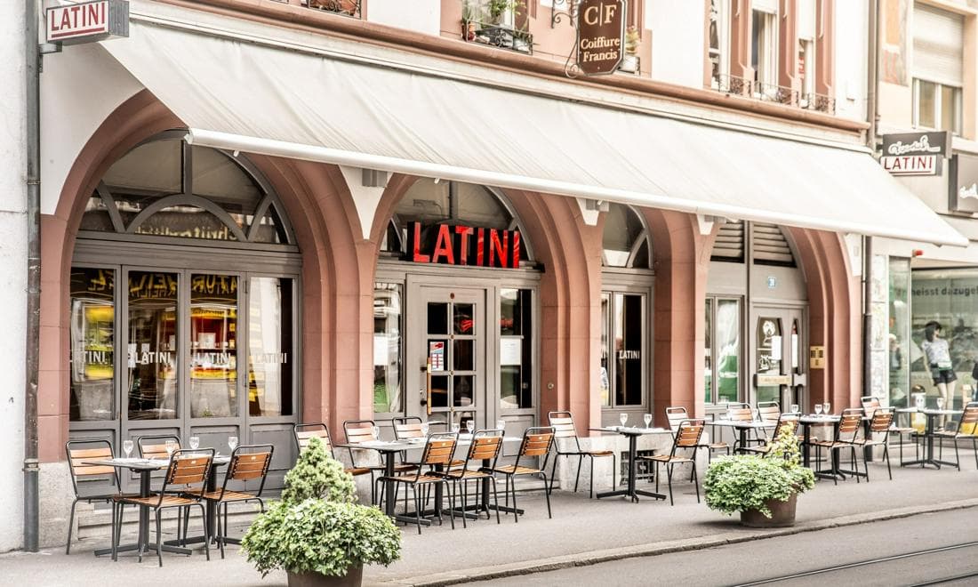 Ristorante Latini – Foto 4