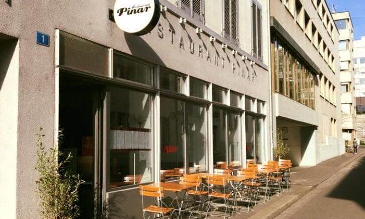 Pinar – Foto 3