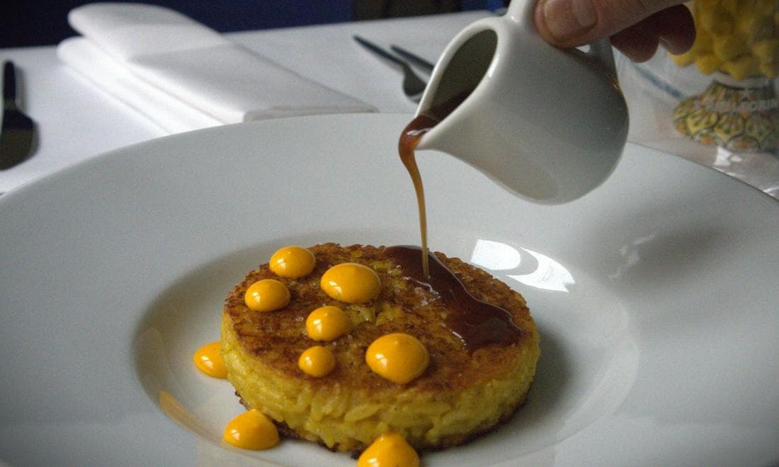 Ristorante Sicilia – Foto 2