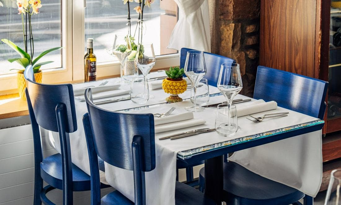 Ristorante Sicilia – Foto 3