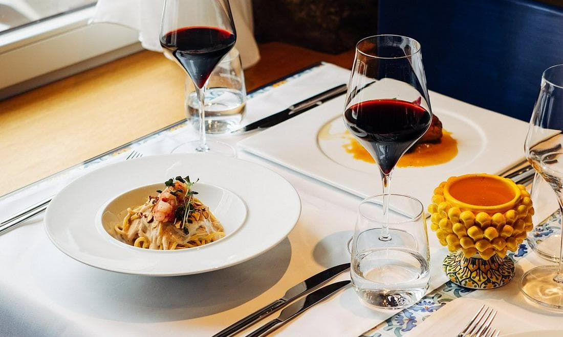 Ristorante Sicilia – Foto 4