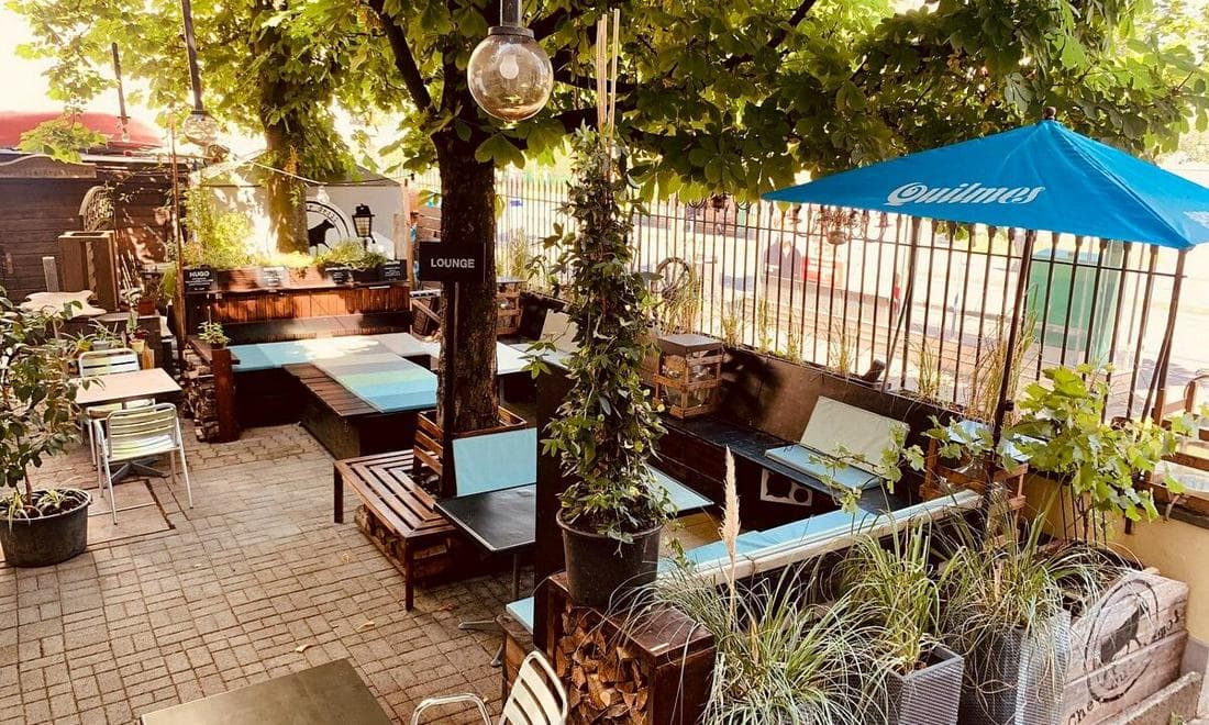 Argentinischer Grill ¡Che, que lomo! – Foto 3