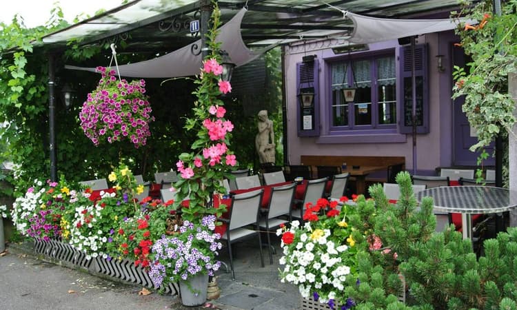 Restaurant Jägerstübli Schickeria – Foto 1
