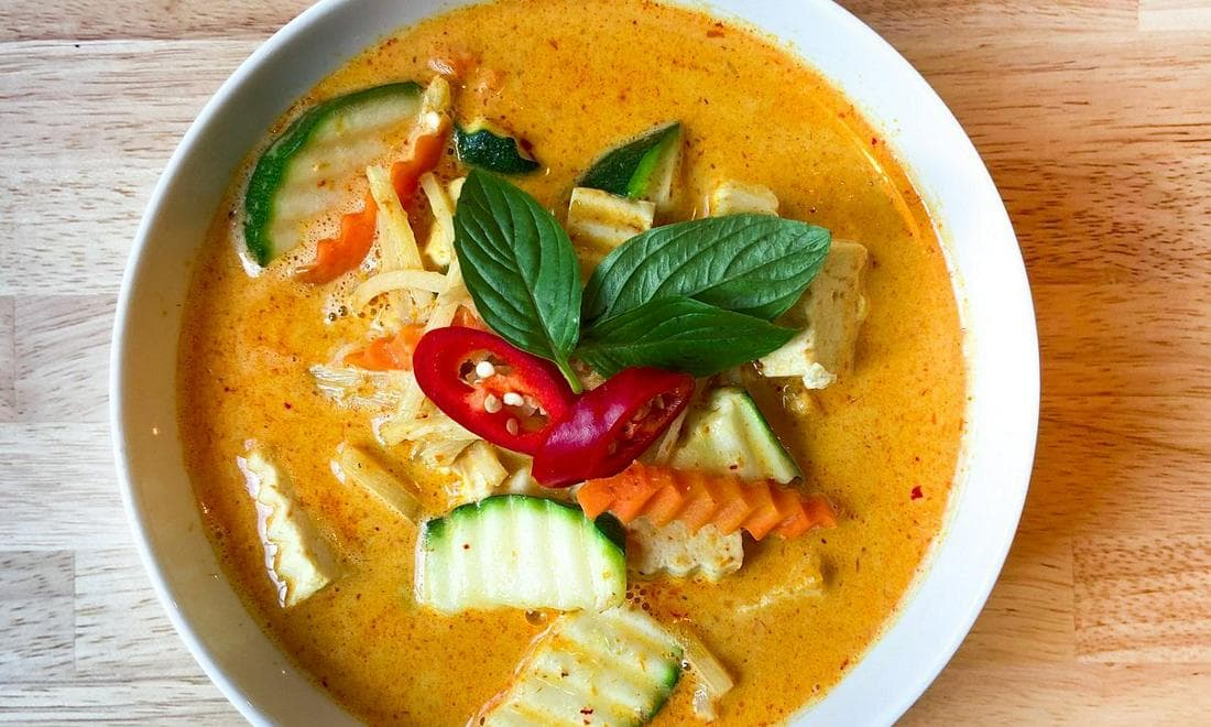 Thai Square – Foto 3