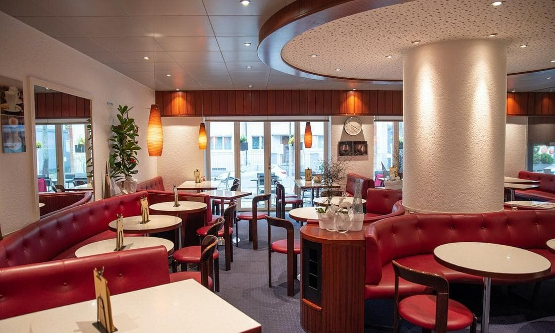 Ristorante Cafè Rondelle