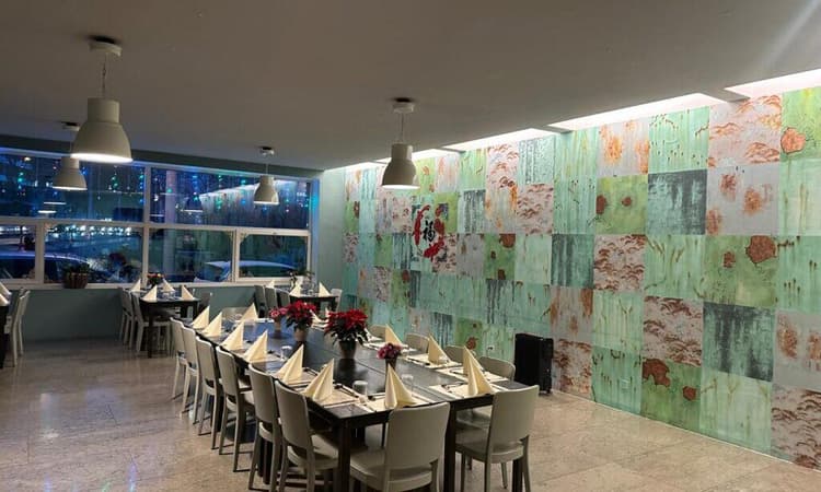 China Restaurant 99 – Foto 1