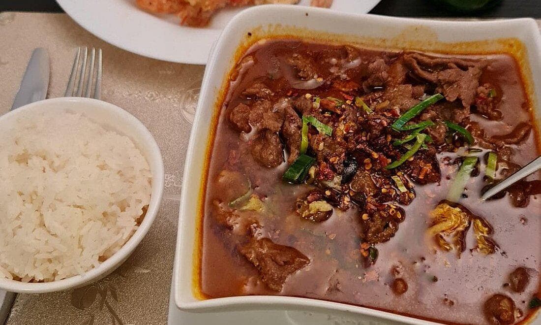 China Restaurant 99 – Foto 2