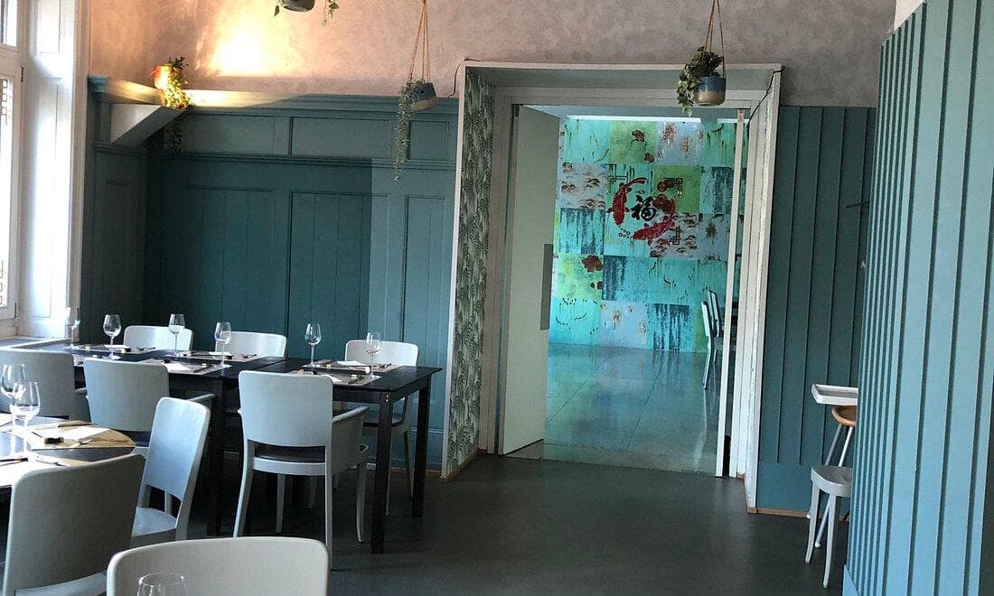 China Restaurant 99 – Foto 3