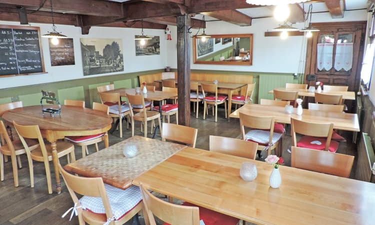 Restaurant Landhus – Foto 1