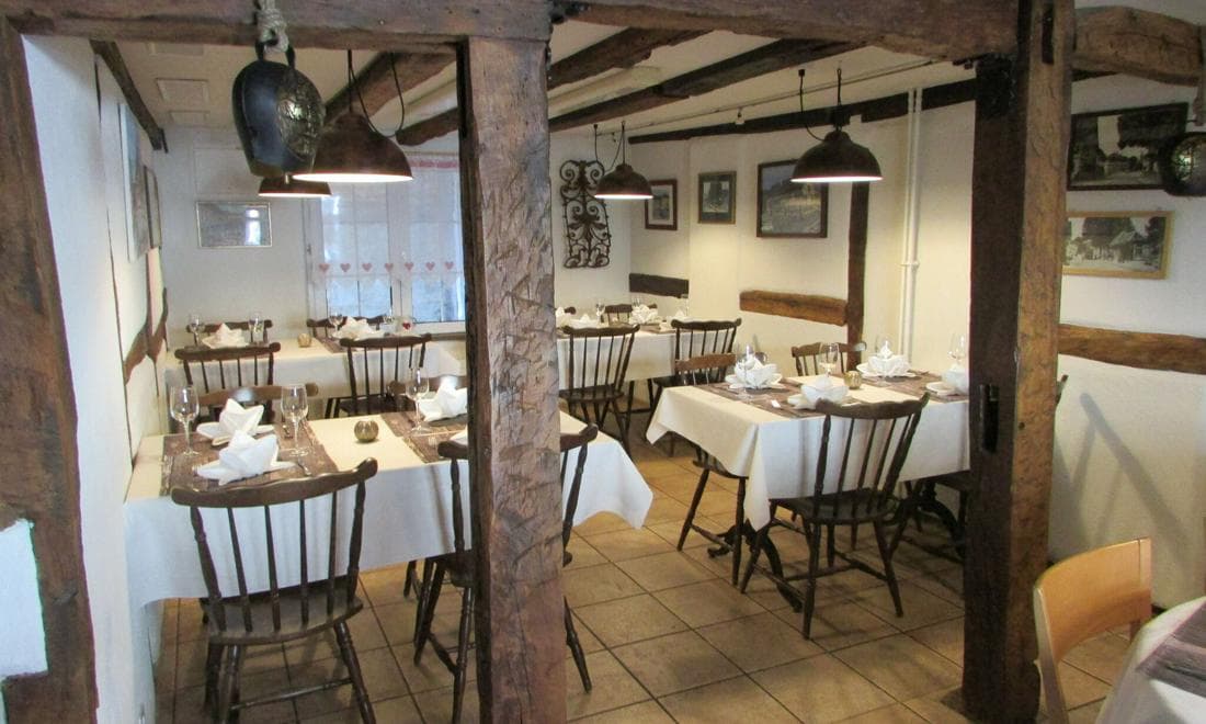 Restaurant Landhus – Foto 3