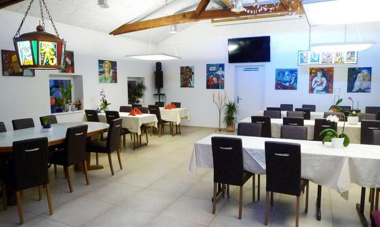 Restaurant Lachmatt – Foto 1