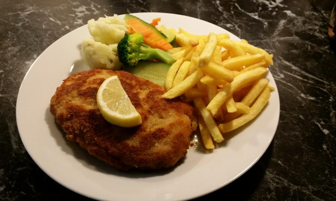 Restaurant Lachmatt – Foto 2