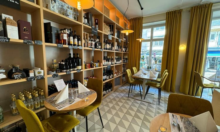 Spark Portuguese Food Concept – Foto 1
