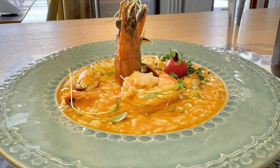 Spark Portuguese Food Concept – Foto 2