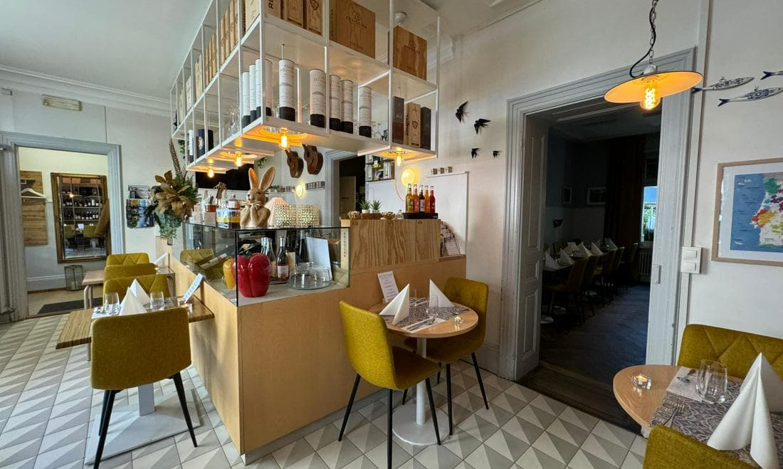 Spark Portuguese Food Concept – Foto 3