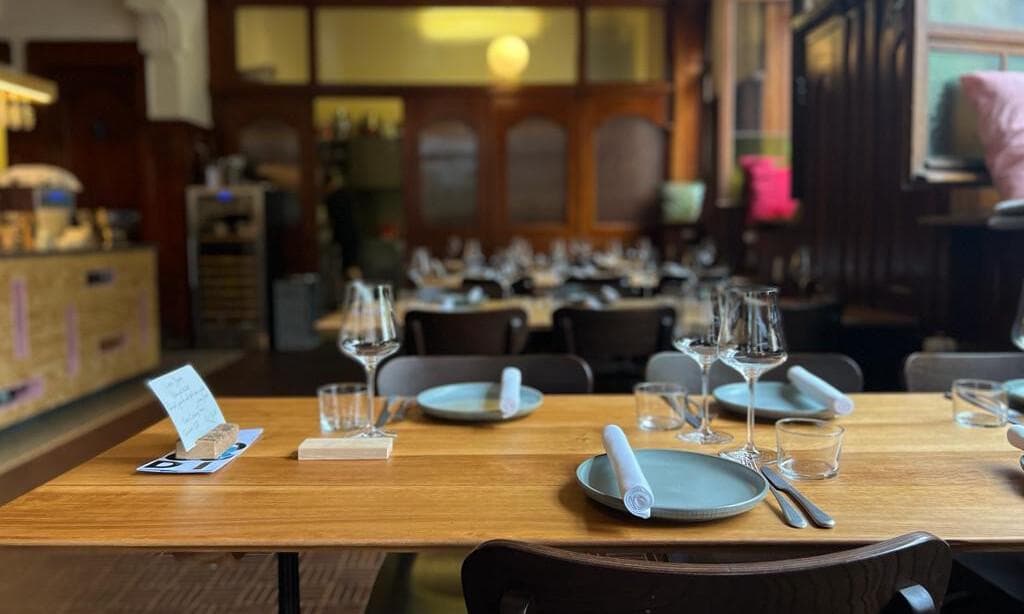Restaurant Concordia – Foto 3