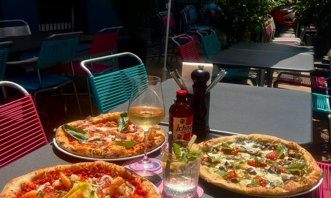 DIO/MIO Pizza Napoletana – Foto 3