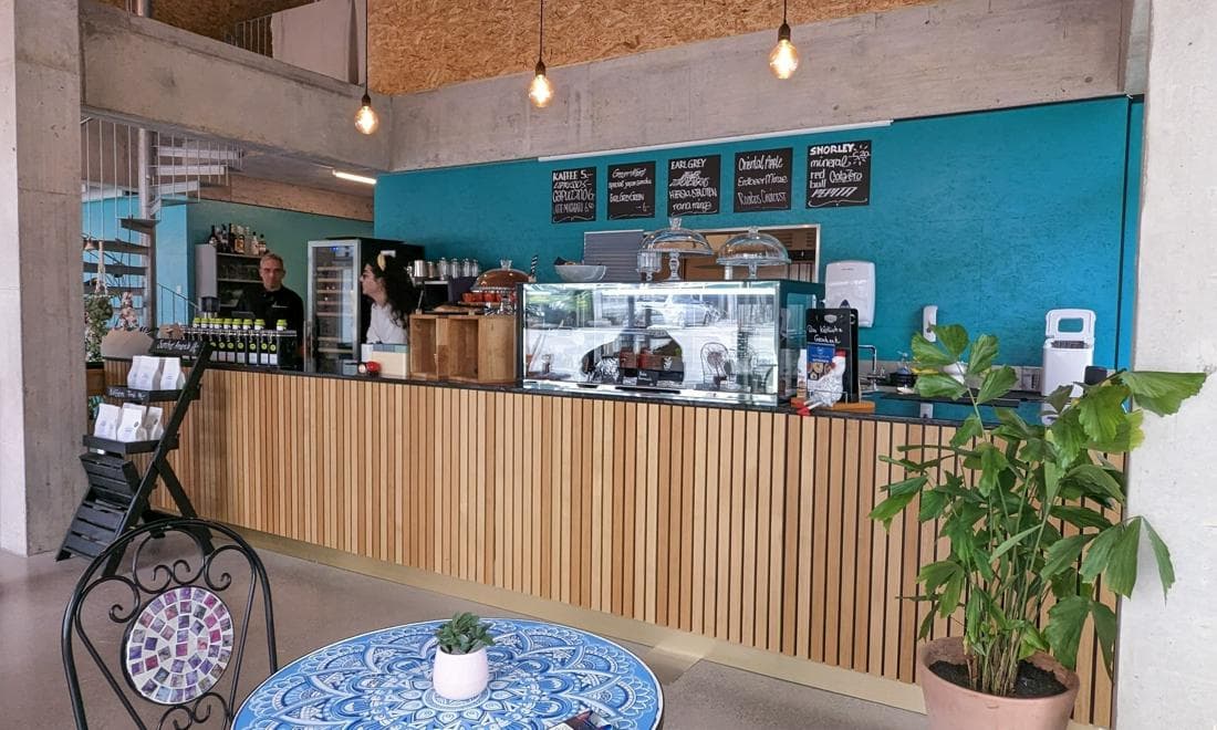Umami Basel – Restaurant in Basel