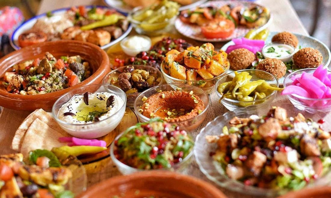 Za Zaa - Barfi - Vegi & Vegan – Foto 2