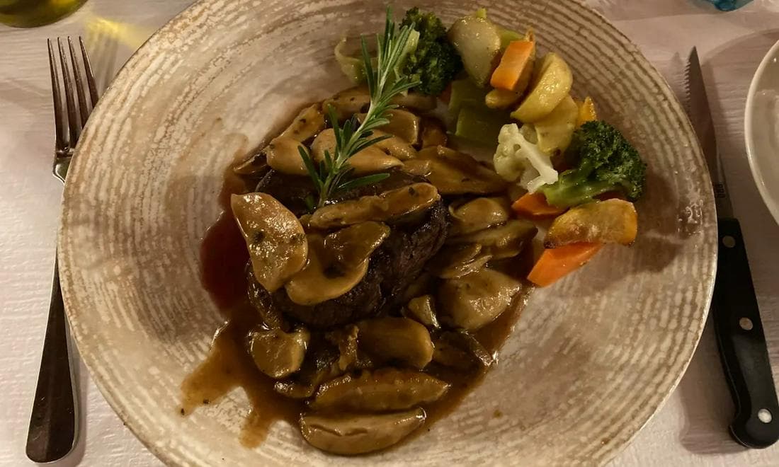 Osteria Little Italy – Foto 2