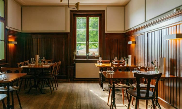 Restaurant Predigerhof – Foto 1