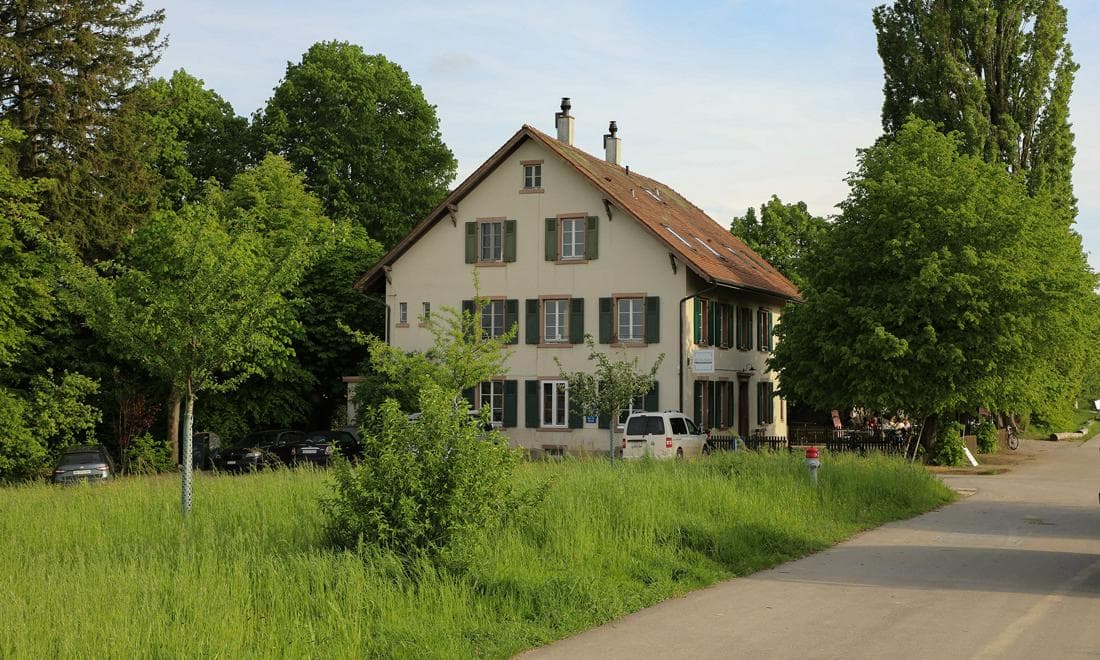 Restaurant Predigerhof – Foto 3