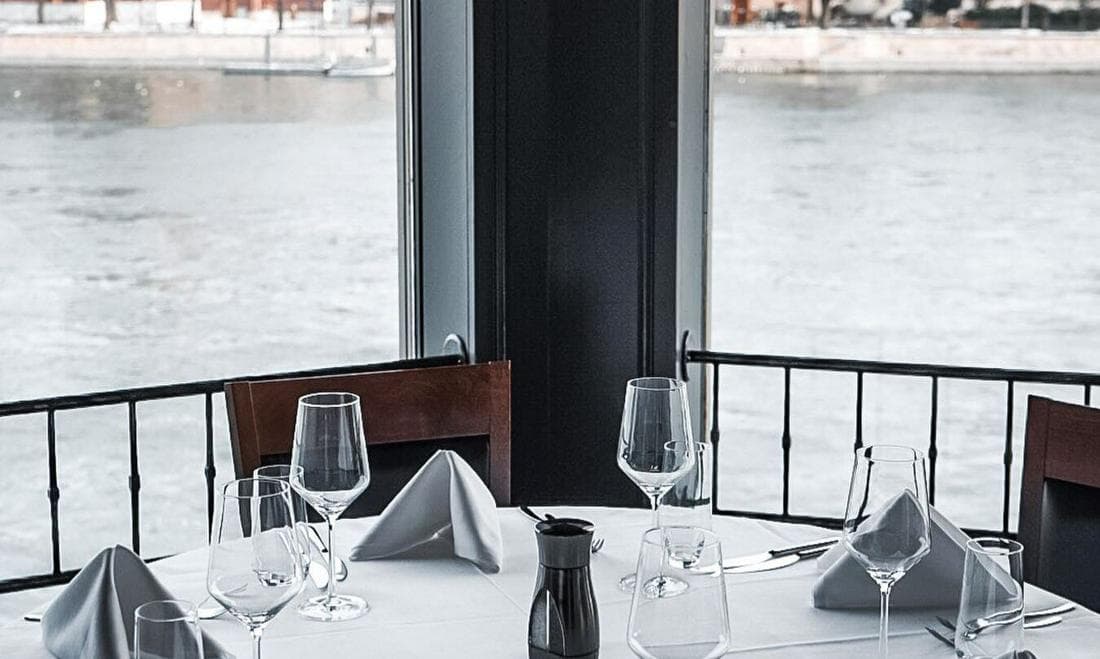 Restaurant Fiorentina Basel – Restaurant in Basel
