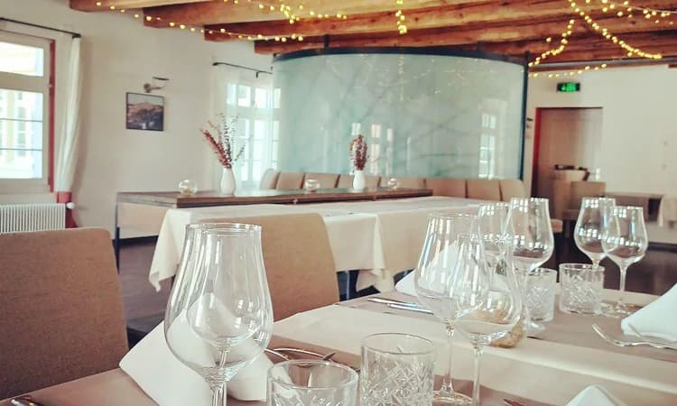 Restaurant Pizzeria Sonne – Foto 1