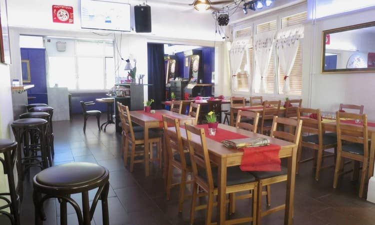 Restaurant zur neuen Traube – Foto 1