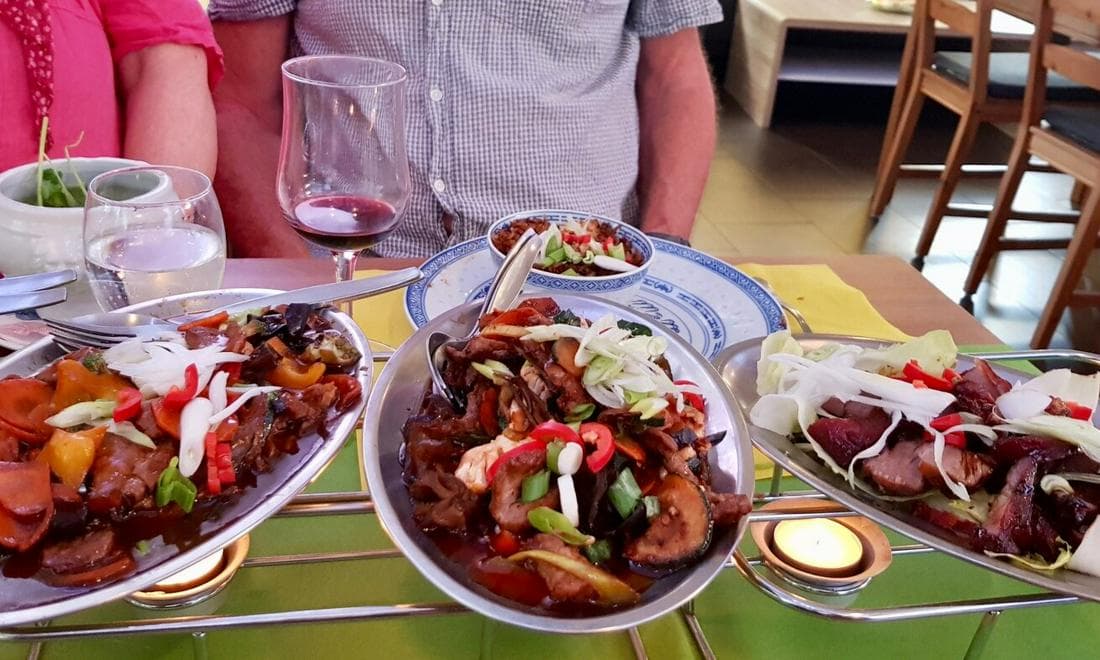 Restaurant zur neuen Traube – Foto 2