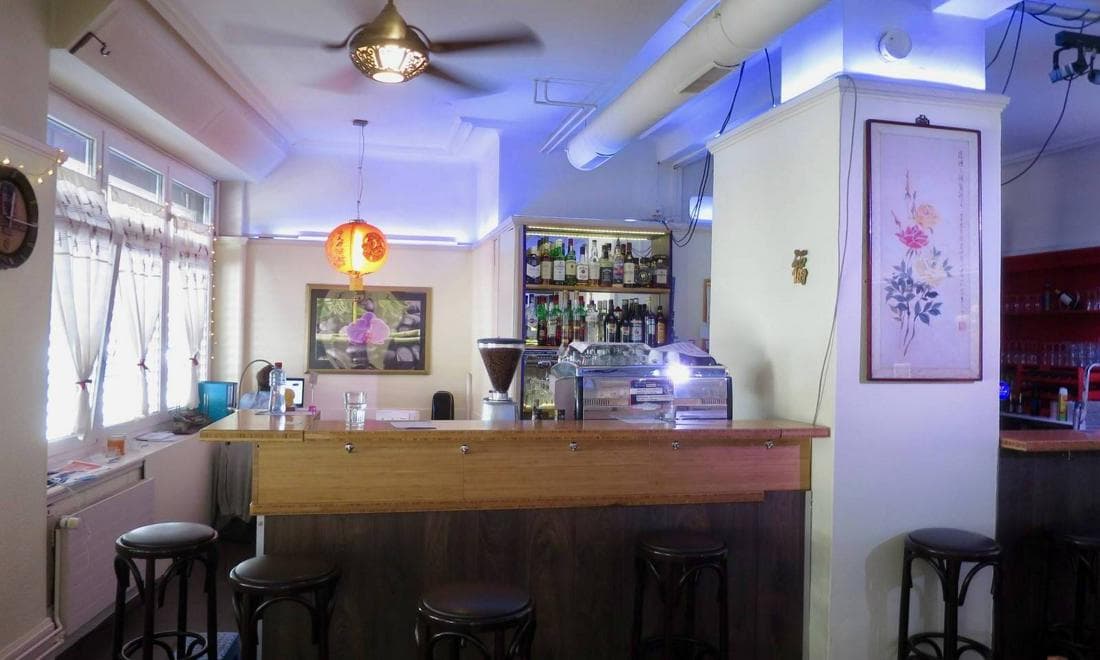 Restaurant zur neuen Traube – Foto 3