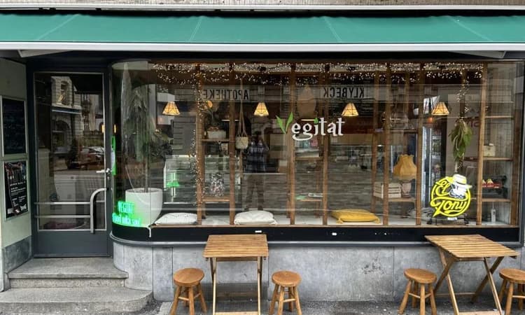 Vegitat – Foto 1