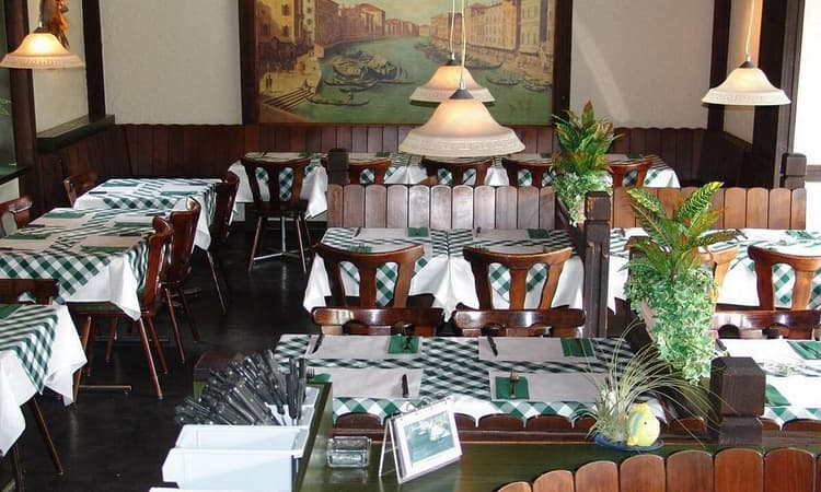 Pizzeria Bianca – Foto 1
