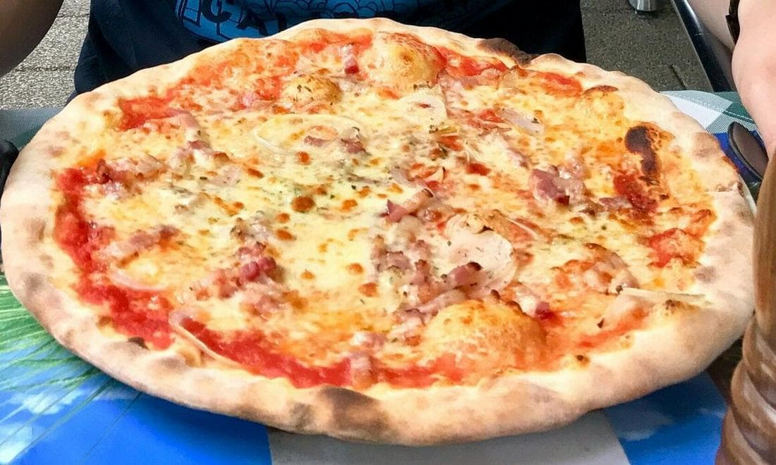 Pizzeria Bianca – Foto 2