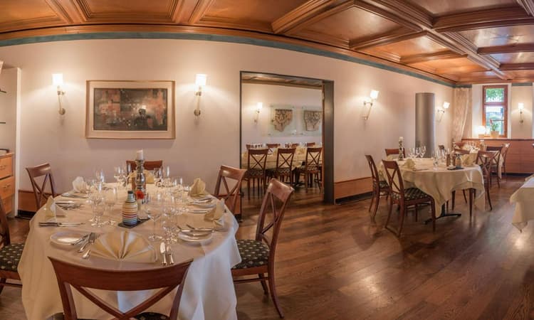 Gasthof zum Goldenen Sternen – Foto 1