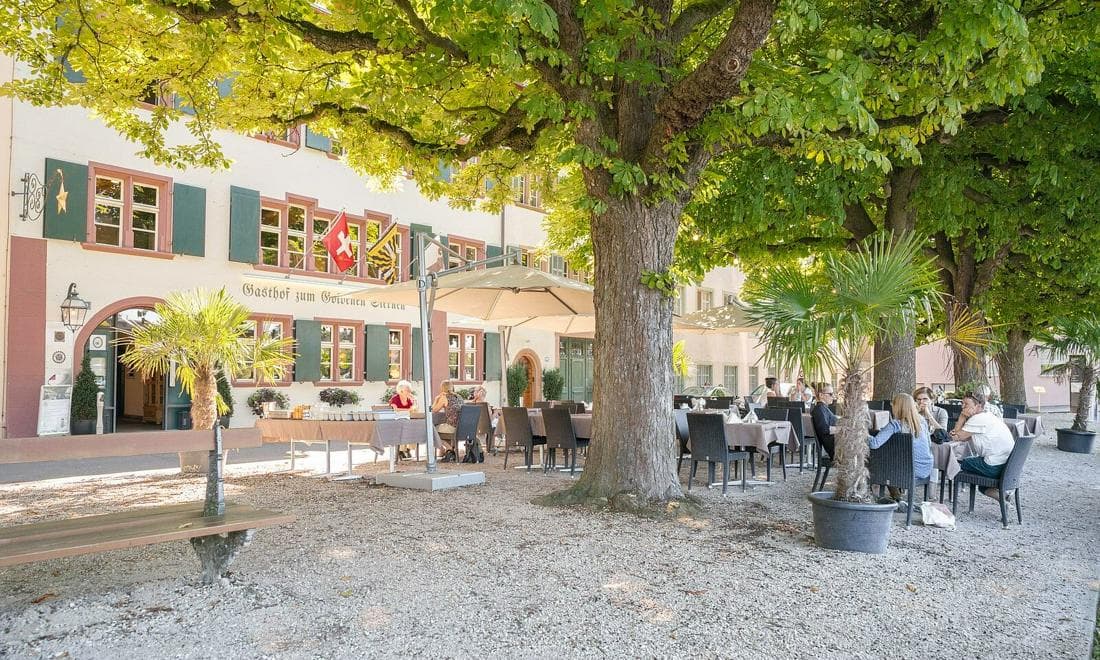 Gasthof zum Goldenen Sternen – Foto 3