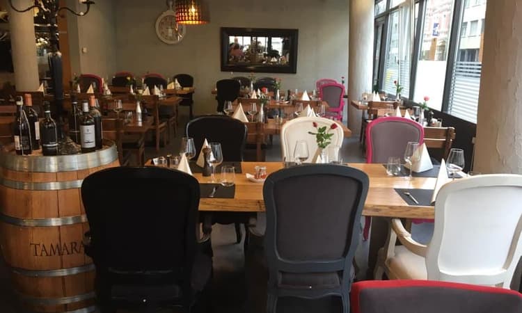 Gundeldinger Casino – Foto 1