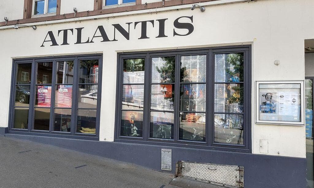 Atlantis Basel – Foto 3