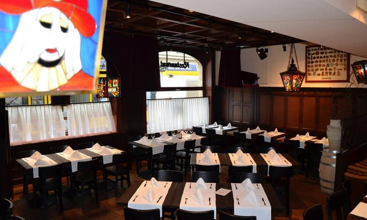 Restaurant Stadtkeller – Foto 1