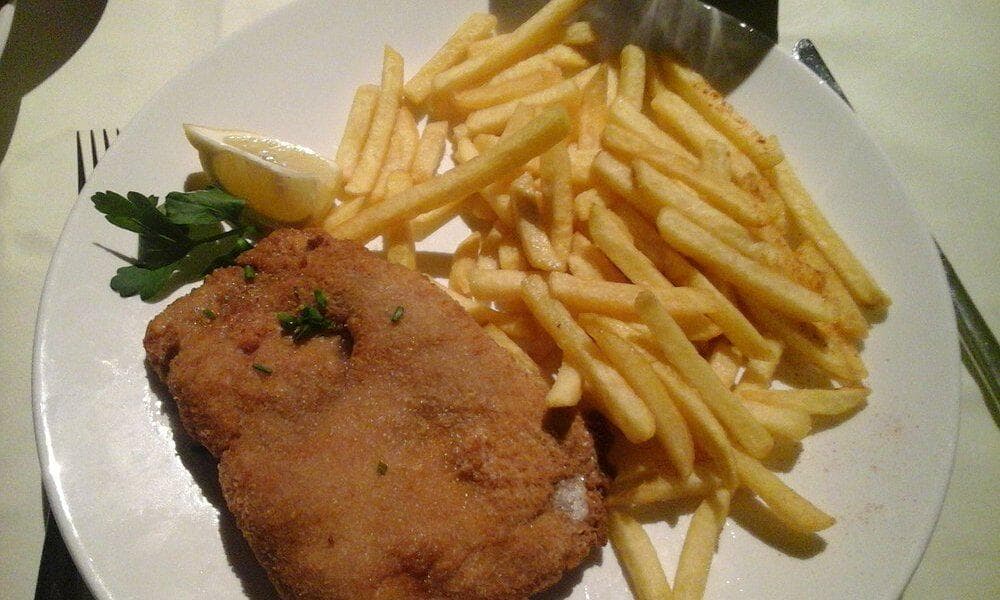 Restaurant Stadtkeller – Foto 2