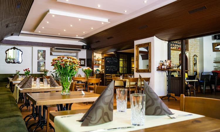 Restaurant Weinbar Sonne – Foto 1