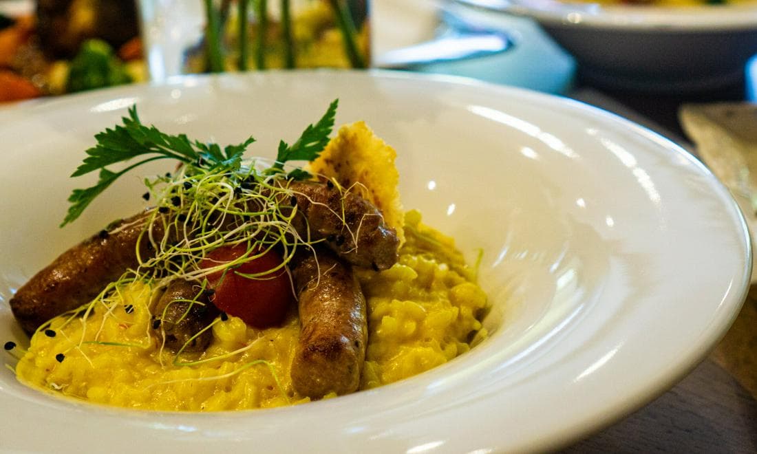 Restaurant Weinbar Sonne – Foto 2