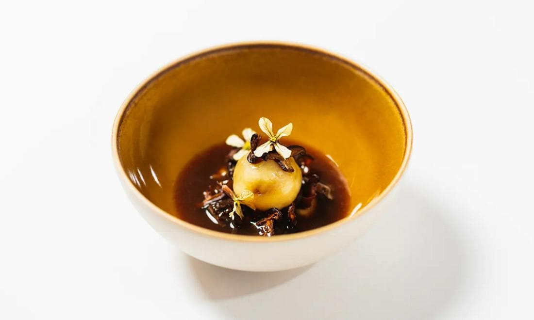 Restaurant Stucki - Tanja Grandits – Foto 4