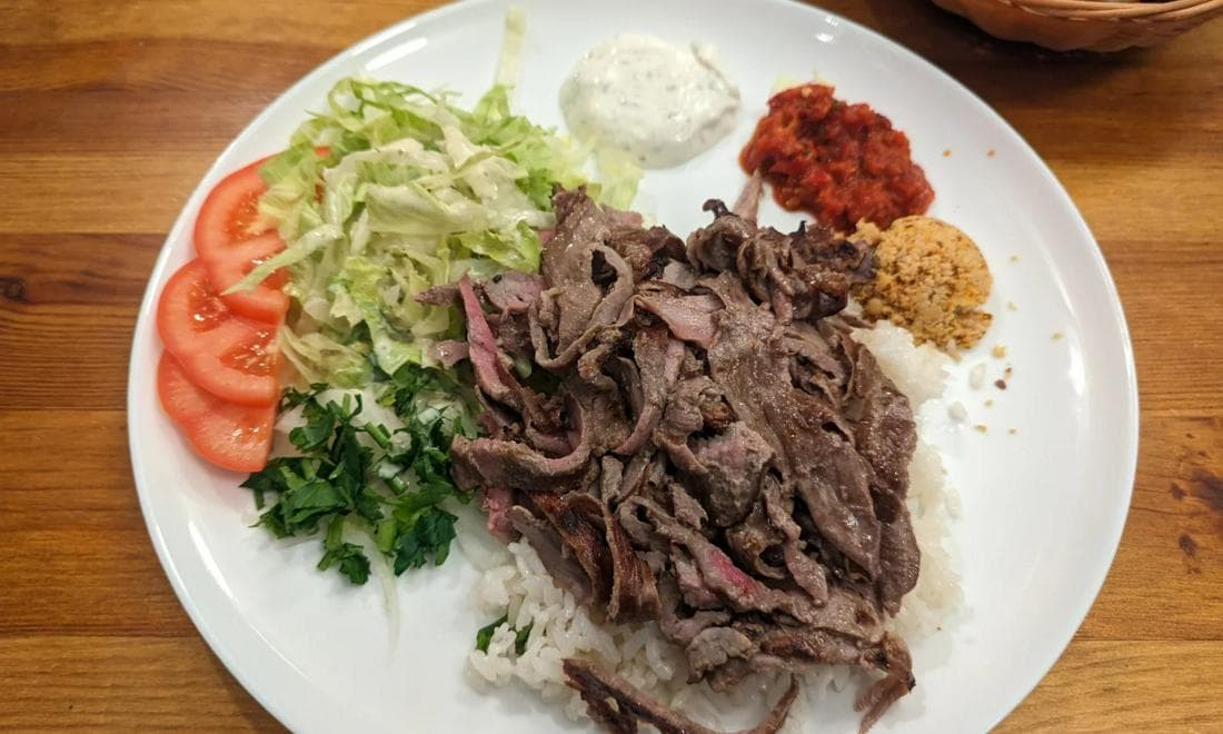 Butterfly Restaurant – Foto 2