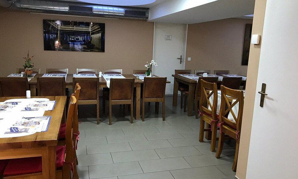 Butterfly Restaurant – Foto 3