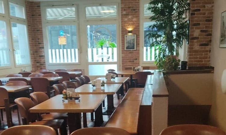 Alte Post – Foto 1