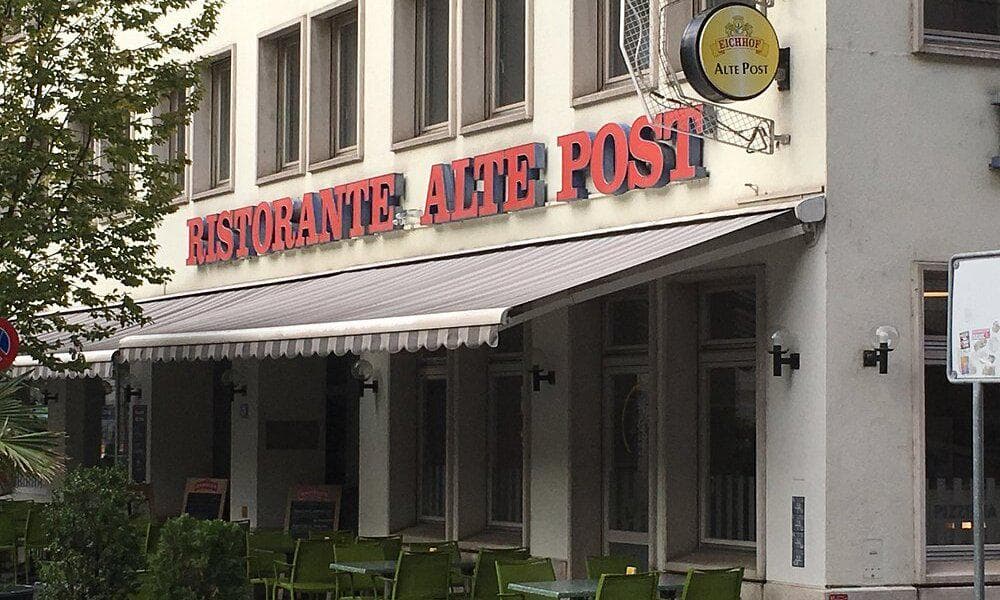 Alte Post – Foto 3