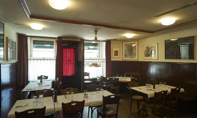 Bodega zum Strauss – Foto 1