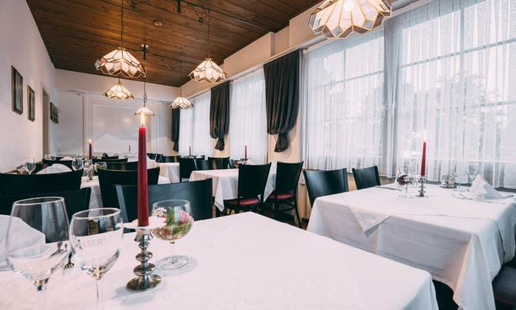 Restaurant Hard Birsfelden – Foto 1